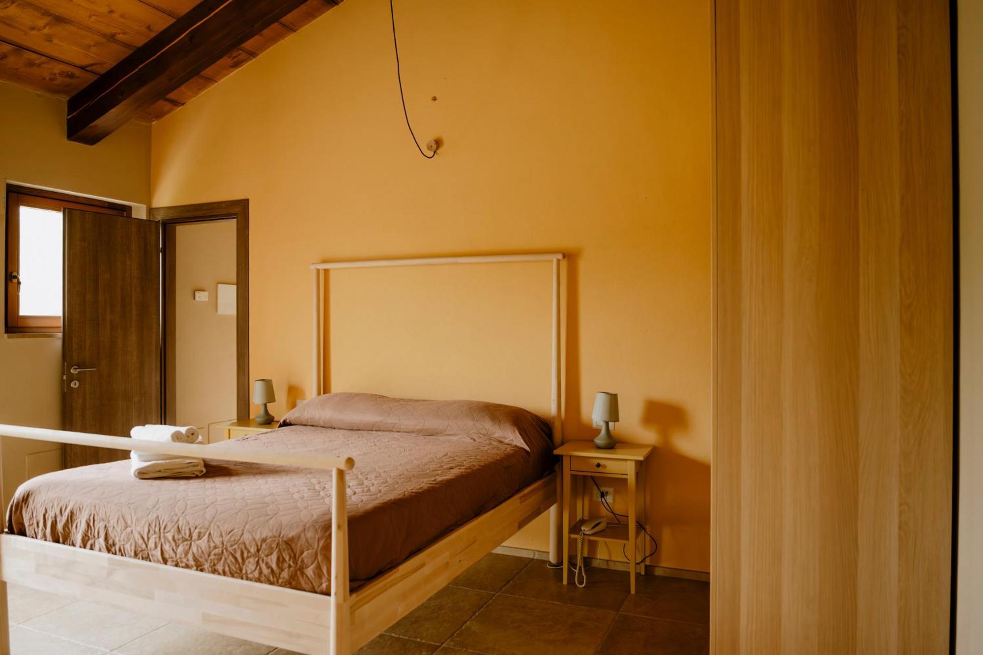 Tenuta Tedone Consolini Villa Ruvo di Puglia Exterior photo