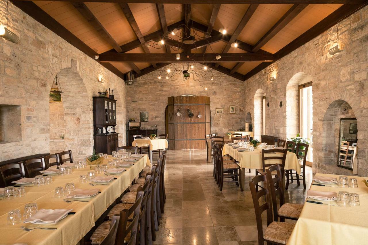 Tenuta Tedone Consolini Villa Ruvo di Puglia Exterior photo