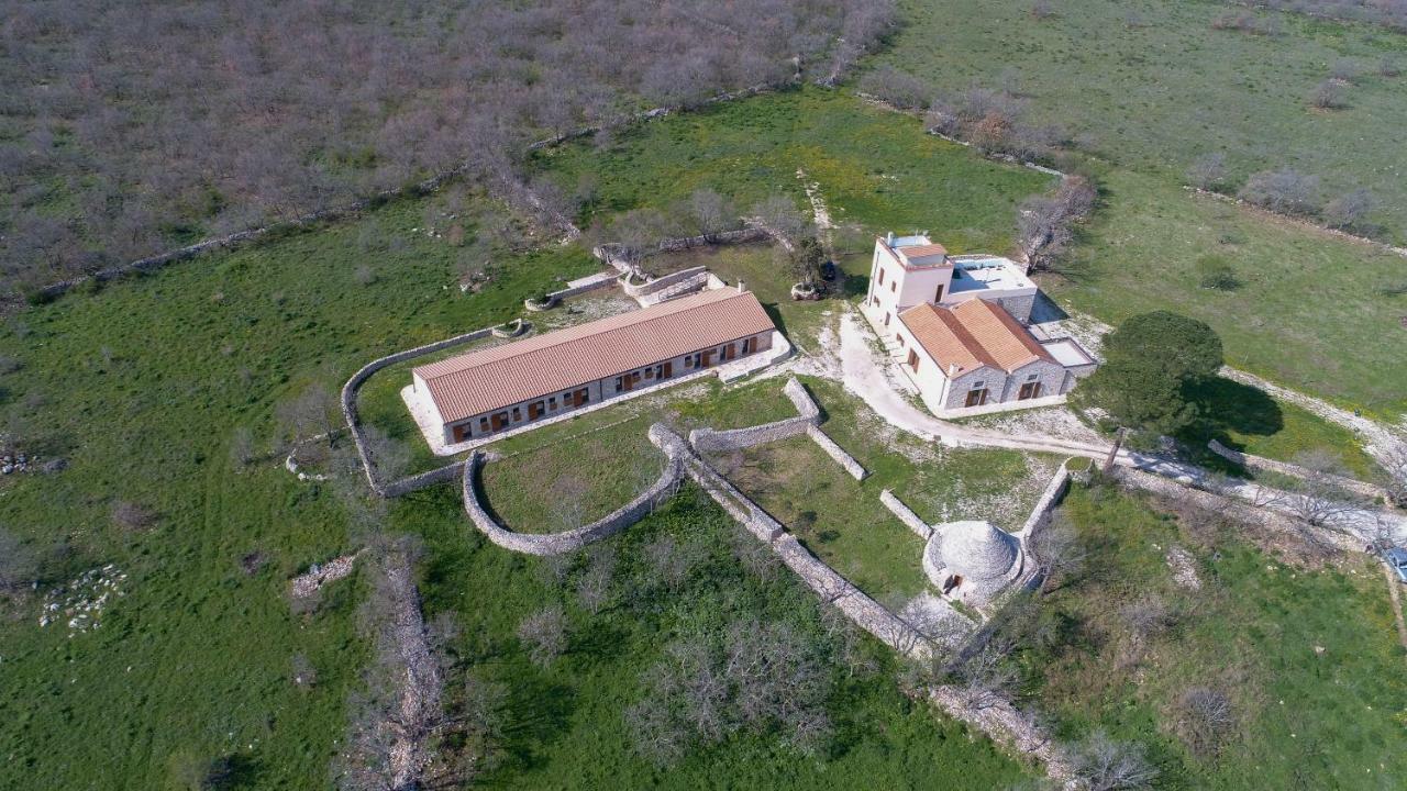 Tenuta Tedone Consolini Villa Ruvo di Puglia Exterior photo