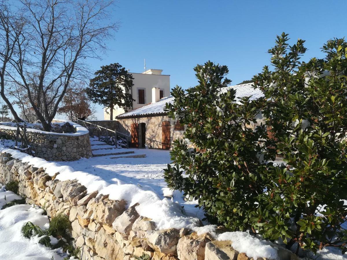 Tenuta Tedone Consolini Villa Ruvo di Puglia Exterior photo
