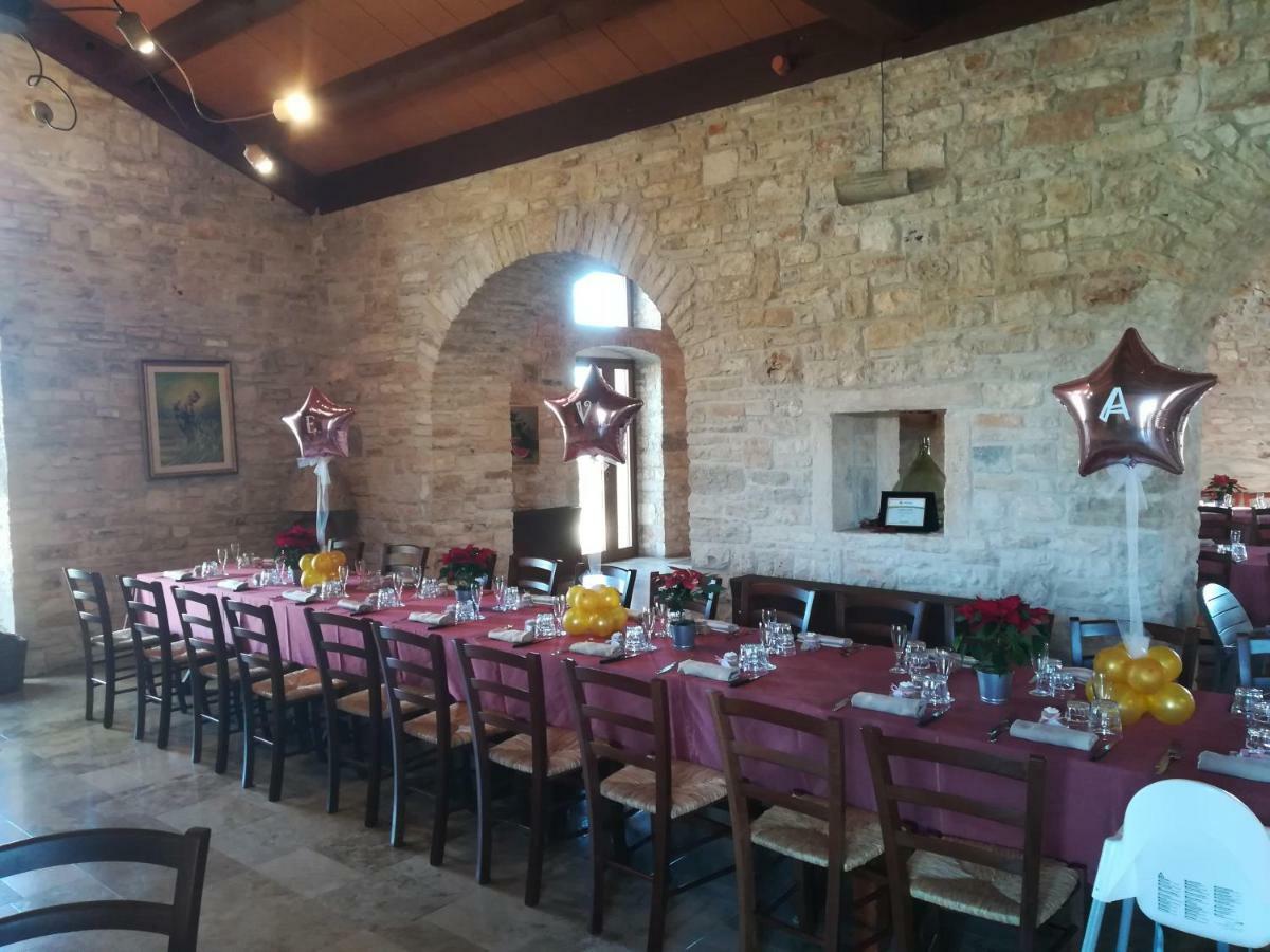 Tenuta Tedone Consolini Villa Ruvo di Puglia Exterior photo