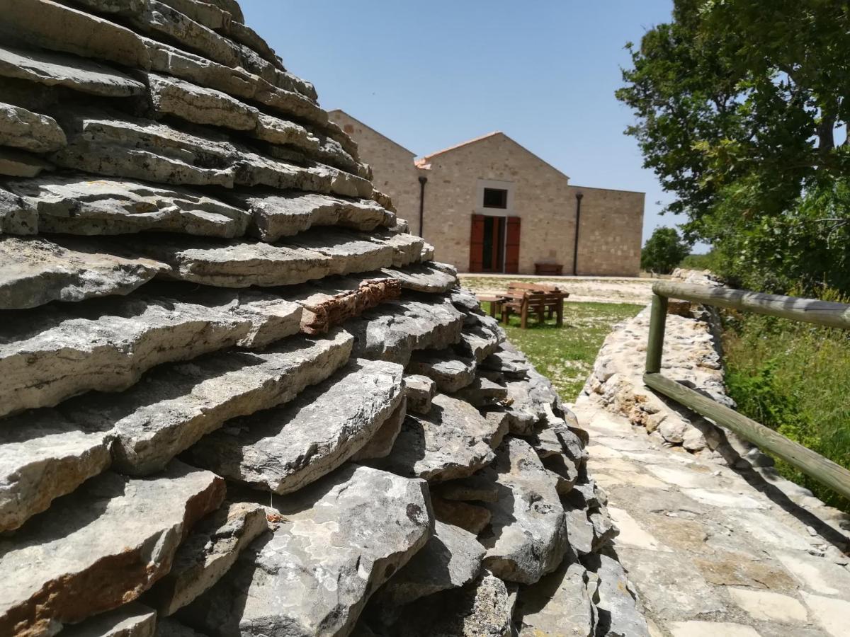 Tenuta Tedone Consolini Villa Ruvo di Puglia Exterior photo