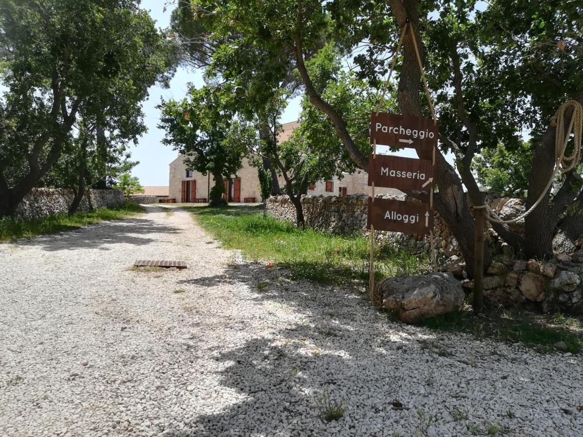 Tenuta Tedone Consolini Villa Ruvo di Puglia Exterior photo