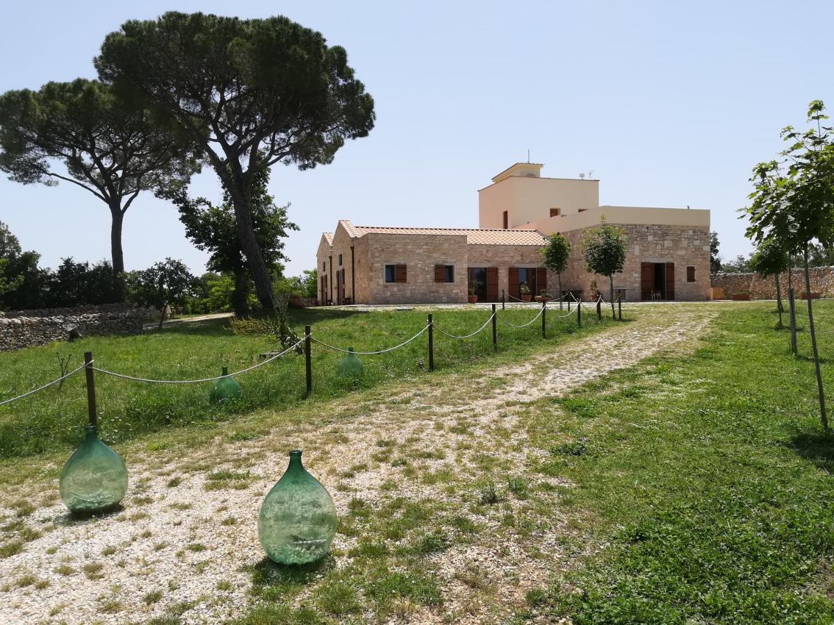 Tenuta Tedone Consolini Villa Ruvo di Puglia Exterior photo