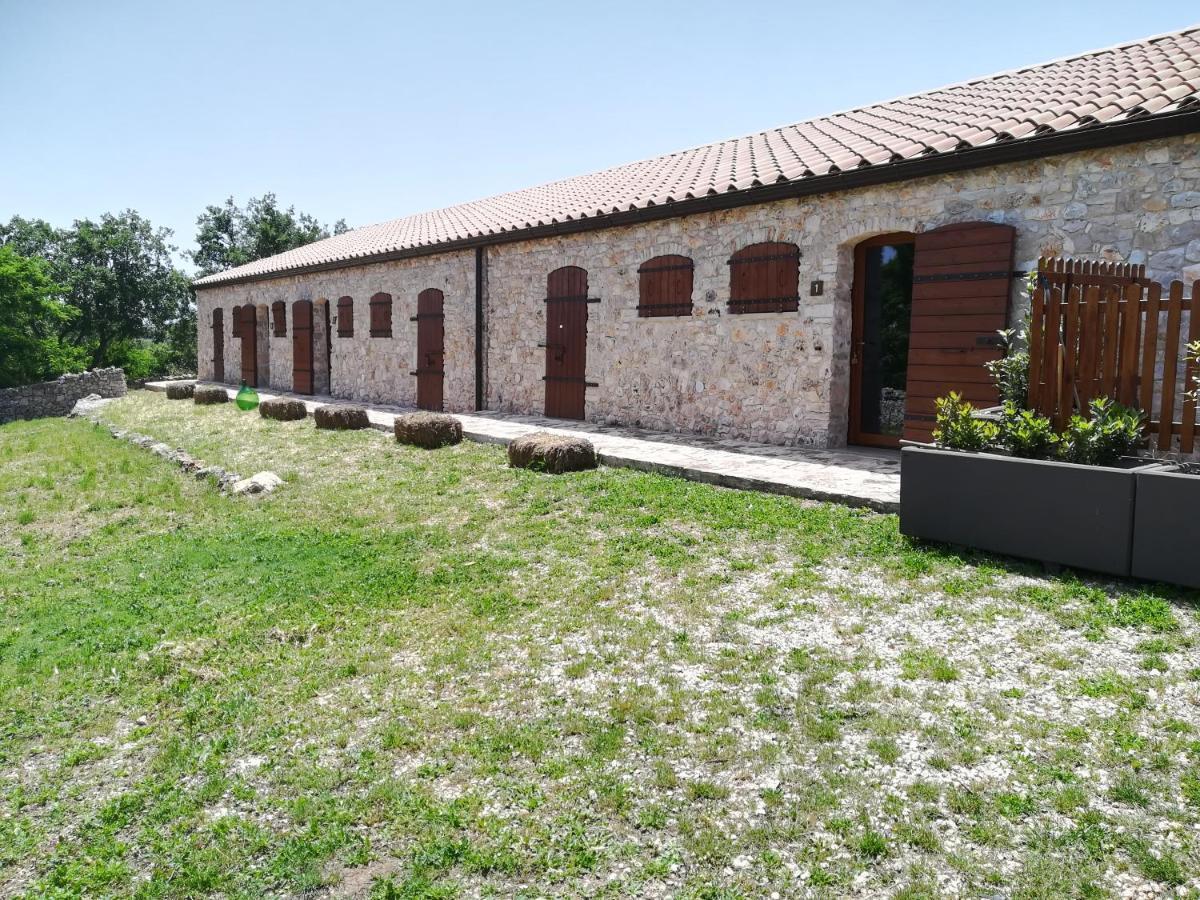 Tenuta Tedone Consolini Villa Ruvo di Puglia Exterior photo