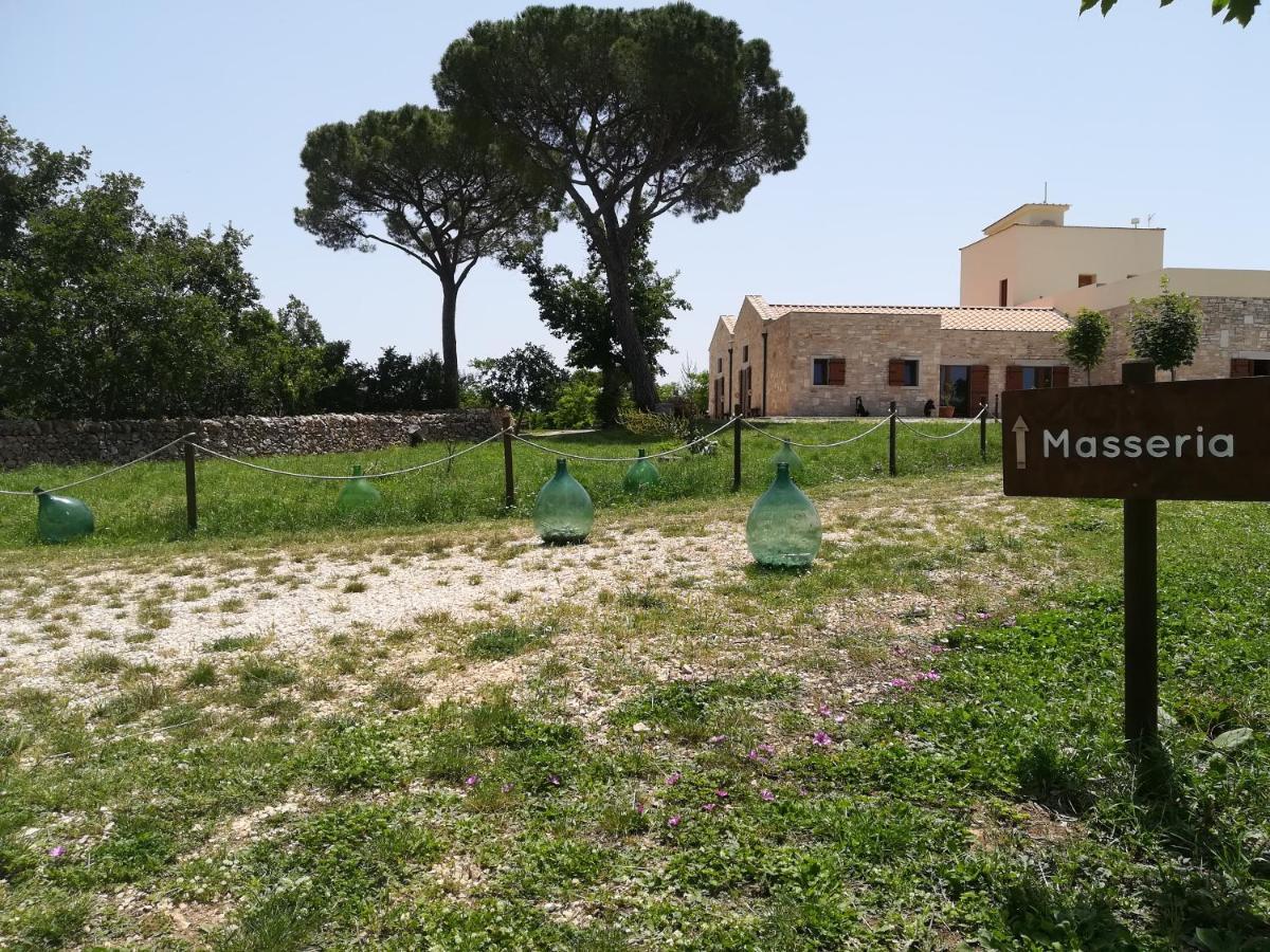 Tenuta Tedone Consolini Villa Ruvo di Puglia Exterior photo